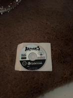 Rayman 3 gamecube, Avontuur en Actie, 1 speler, Ophalen of Verzenden, Zo goed als nieuw