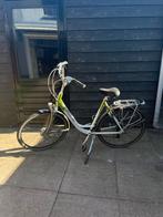 Gazelle Damesfiets, Fietsen en Brommers, Fietsen | Dames | Damesfietsen, Ophalen, 53 tot 56 cm, Versnellingen, Zo goed als nieuw