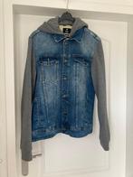 jas winterjas XL Coolcat zgan, Blauw, Maat 56/58 (XL), Ophalen of Verzenden, Coolcat