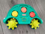 Playskool auto, Ophalen of Verzenden, Zo goed als nieuw