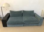 bankstel Sofa zetel FLEXFORM groundpiece, Ophalen, Gebruikt, 75 tot 100 cm, Vierpersoons of meer