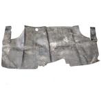Matten, interieur-accessoires Peugeot 404 Koffer deksel item, Ophalen, Gebruikt