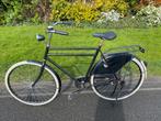 Opa/oma fiets 28 inch, Fietsen en Brommers, Fietsen | Dames | Omafietsen, Burgers, Gebruikt, Ophalen of Verzenden, 53 tot 56 cm