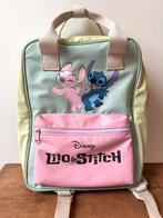 Zara Disney Lio & Stitch rugzak, Sieraden, Tassen en Uiterlijk, Ophalen, Zo goed als nieuw, Overige merken, 30 tot 45 cm