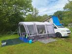 Vango Airaway Cruz low Busvoortent, Caravans en Kamperen, Ophalen of Verzenden, Gebruikt, Tot en met 2