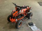 Ultra Cross Quad ongebruikt