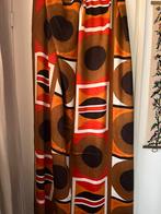 Vintage stof/gordijn, Ophalen, 120 cm of meer, 200 cm of meer, Zo goed als nieuw