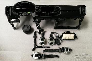 KIA PICANTO 2017+ airbag set 84710-G6200 G656900020 G6845911 beschikbaar voor biedingen