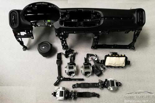 KIA PICANTO 2017+ airbag set 84710-G6200 G656900020 G6845911, Auto-onderdelen, Dashboard en Schakelaars, Kia, Gebruikt, Ophalen of Verzenden