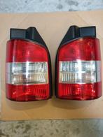 VW T5 achterlichten set, Auto-onderdelen, Verlichting, Ophalen, Gebruikt, Volkswagen