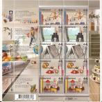 Nederland 2009 Jubileumpostzegels, Goede doelen NVPH 2645-26, Postzegels en Munten, Ophalen of Verzenden, Na 1940, Postfris