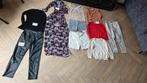 Dames kleding maat m, s voor 15.00euro, Ophalen of Verzenden, Zo goed als nieuw, Maat 38/40 (M)