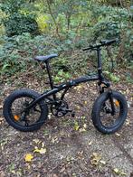 facto folding bike 7 versnellingen (fatbike), 20 inch of meer, Versnellingen, Nieuw, Totaal opvouwbaar