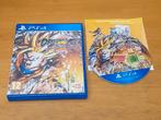 PS4 | Dragon Ball FighterZ, Spelcomputers en Games, Games | Sony PlayStation 4, Gebruikt, Vechten, 1 speler, Ophalen of Verzenden