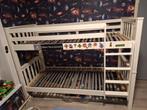 Babypark Stapelbed, Ophalen, Gebruikt, Stapelbed