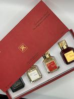 Maison Francis Kurkdjian set 4x30ml, Verzamelen, Parfumverzamelingen, Nieuw, Ophalen of Verzenden