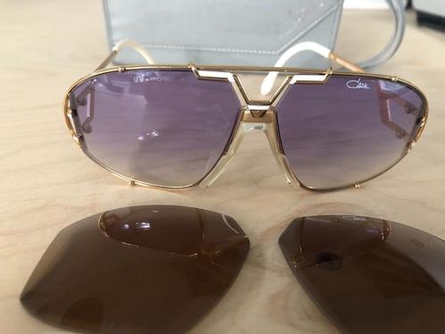 Cazal 907 mens aviator sunglasses (cazal mod 907. Col 332), Sieraden, Tassen en Uiterlijk, Zonnebrillen en Brillen | Heren, Zo goed als nieuw