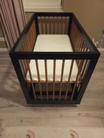 Coming Kids Harper Ledikant, Ophalen, Zo goed als nieuw, Ledikant