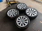 17 inch hele nette Bmw set ! 5x120, Auto-onderdelen, Banden en Velgen, Ophalen, Banden en Velgen, 17 inch, Zomerbanden