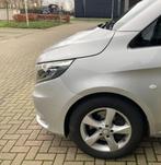 Winterbanden met velgen voor Mercedes Vito/ V klasse 17 inch, Auto-onderdelen, Banden en Velgen, Ophalen, Velg(en), 17 inch, Winterbanden
