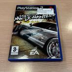 Need for Speed Most Wanted Playstation 2 game, Sony, Zo goed als nieuw, Support@sony.com, 1-7-1 Konan, Minato-ku
Tokyo 108-0075
Japan