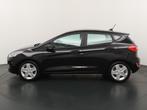 Ford Fiesta 95pk EcoBoost Connected | Navi | Apple/Android C, 94 pk, Stof, Gebruikt, 580 kg