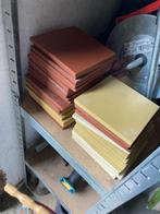 Winckelmans tegels, Doe-het-zelf en Verbouw, Tegels, Ophalen, Gebruikt, Keramiek, Minder dan 20 cm