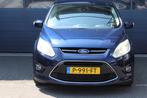 Ford C-MAX 1.6 SCTi Titanium Leder, Climate control, Navi, C, Voorwielaandrijving, 15 km/l, Gebruikt, 4 cilinders