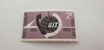 7108 belgie u i t centenary 199 jaar 1865-1965 postfris, Verzenden
