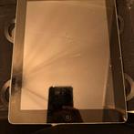 Apple iPad Retina - Goedkoop!, Computers en Software, Apple iPads, 9 inch, Gebruikt, Apple iPad, Zwart