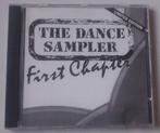 The Dance Sampler - First Chapter, Gebruikt, Ophalen of Verzenden, Techno of Trance