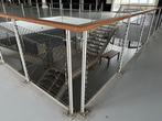 Balustrade Traphekjes Railing RVS, Ophalen, Zo goed als nieuw