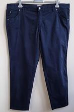 C&A marine blauwe broek mt. 52, Blauw, Ophalen of Verzenden, Zo goed als nieuw, C&A