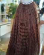 Haarbundel echt haar van Secret Hair Lengths, Ophalen of Verzenden, Nieuw, Pruik of Haarverlenging