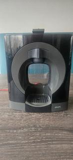 Dolce Gusto koffiezet apparaat, Gebruikt, Koffiemachine, Ophalen of Verzenden, 2 tot 4 kopjes