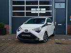 Toyota Aygo 1.0 VVT-i x-play, Auto's, Voorwielaandrijving, Stof, Gebruikt, Euro 6
