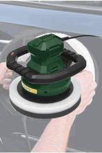 Lidl Parkside polijstmachine PPM120A1, Auto diversen, Autogereedschap, Ophalen of Verzenden, Zo goed als nieuw