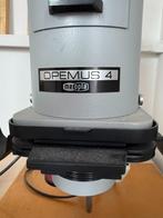 Opemus 4 vergrotingskoker, Audio, Tv en Foto, Fotografie | Doka Toebehoren, Ophalen, Zo goed als nieuw, Complete dokaset