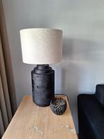 Light en living tafel lamp, Ophalen, 50 tot 75 cm, Zo goed als nieuw, Modern, landelijk en stoer.