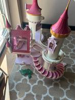 Playmobiel prinsessen kasteel, Ophalen, Gebruikt