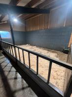 Shetlander stalling, Dieren en Toebehoren, Stalling en Weidegang, Stalling