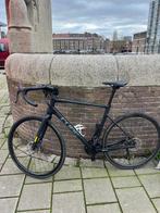 Cube Nuroad Pro 2023, Fietsen en Brommers, Fietsen | Racefietsen, 28 inch, Gebruikt, 10 tot 15 versnellingen, Heren