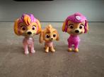 Paw patrol, Ophalen, Gebruikt