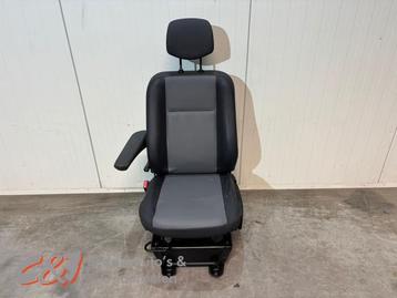 Stoel links van een Renault Master beschikbaar voor biedingen