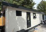 Chalet te koop!, Caravans en Kamperen, Stacaravans