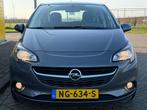 Opel Corsa 1.4 Cosmo Bj 2015 5Drs Airco Navi Pdc Nette Auto, Voorwielaandrijving, Gebruikt, 4 cilinders, Bedrijf