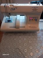 Pfaff Joy's Education Model Naaimachine, Hobby en Vrije tijd, Naaimachines en Toebehoren, Ophalen of Verzenden, Gebruikt, Naaimachine