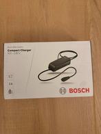 Ongebruikte Bosch lader charger compact 100-240V 2A, Ophalen, Nieuw