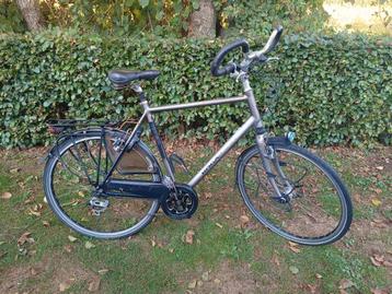 Koga Miyata Alliance trekking bike  beschikbaar voor biedingen