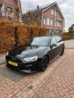 Audi A4 35 Tfsi 150pk S Tronic 2021 Zwart, 15 km/l, Zwart, 4 cilinders, 1984 cc